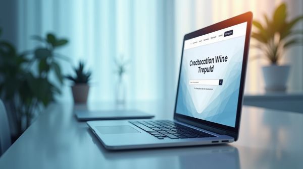 Build stunning landing pages with AI for better conversion