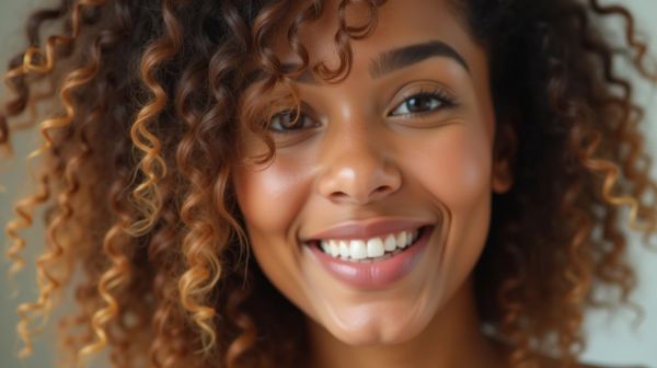 Discover your perfect style with a face shape detector