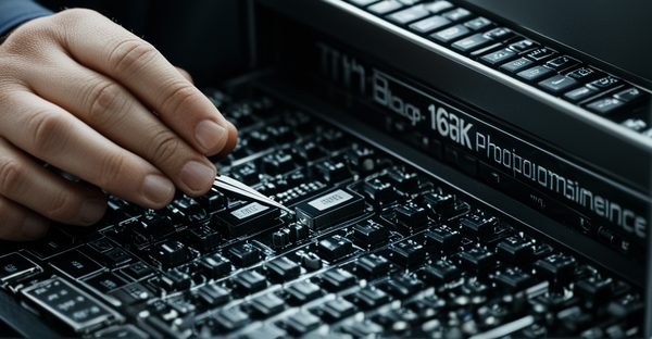 Maximize efficiency and savings with third party maintenance